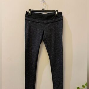 Lucy HATHA Leggings Women Size L